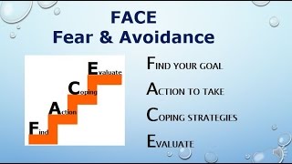 FACE Fear and Avoidance [upl. by Franci]