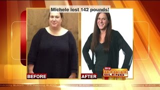 4 Inspiring Weight Loss Success Stories [upl. by Farah]