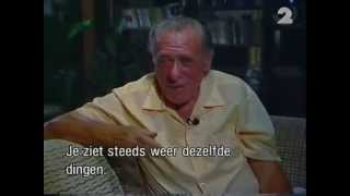 Charles Bukowski on dying and how to write [upl. by Bumgardner]