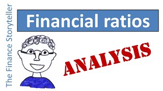 Financial ratio analysis [upl. by Lillie138]