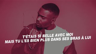 Tayc  Vous deux Paroles [upl. by Day104]