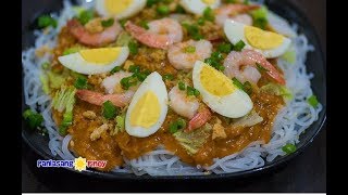 Pancit Palabok [upl. by Loseff]