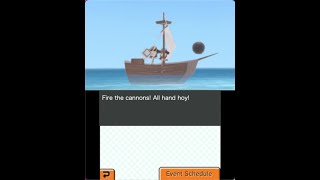 Tomodachi Life  Anti Piracy Screen [upl. by Htezzil]