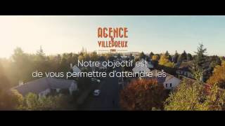 PRÉSENTATION AGENCE IMMOBILIÈRE DE VILLEPREUX IMMOBILIER 78 YVELINES [upl. by Jahn]