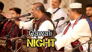 Kali Kali zulfon Nusrat Fateh Ali Khan qawaliPart 14 [upl. by Dnarud522]