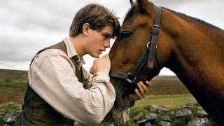 War Horse  Movie Review [upl. by Nydroj]