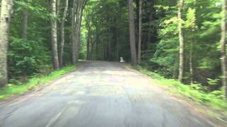 Chenango Valley State Park Tour Part 13 [upl. by Aaberg370]