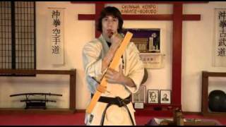 How to Size and Select Tonfa [upl. by Inigo]