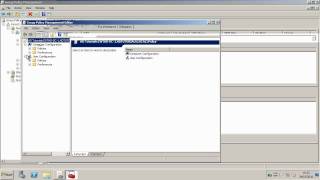 Folder Redirection  Windows Server 2008 R2 [upl. by Leibarg]