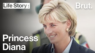 The Life of Princess Diana [upl. by Ylyl]