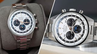 Zenith El Primero Chronomaster A Timekeeping Masterpiece [upl. by Nibbor]