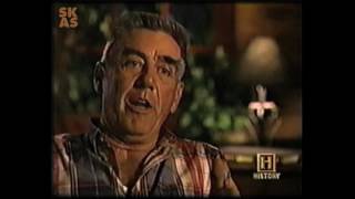 Full Metal Jacket  Sarge R Lee Ermey Interview 2001 [upl. by Eninnej]