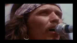 Country Joe McDonald live at Woodstock [upl. by Mian]