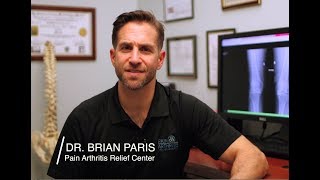 Dr Brian Paris  5 Foods That Make Arthritis Worse [upl. by Ark440]