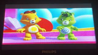 Opening To Care Bears Ups amp Downs 2008 DVD [upl. by Geibel]