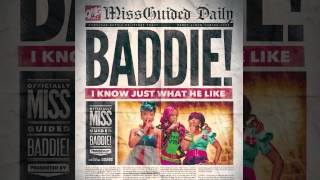 The OMG Girlz  Baddie [upl. by Owain676]