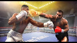 TOP 5 GREATEST HEAVYWEIGHT FIGHTS IN BOXING HISTORY [upl. by Calvert]