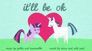 Itll Be OK FiW original song [upl. by Attener]