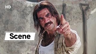 Best Dialogue of Akshay Kumar  Ashutosh Rana  JAANWAR  Karisma Kapoor  Shilpa Shetty [upl. by Annitsirhc]