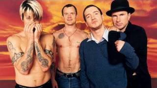 The History of Red Hot Chili Peppers [upl. by Ecad714]