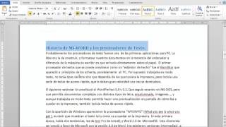 Tabla de contenido y numeracion de titulos [upl. by Anilec]