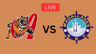 Navegantes del Magallanes Vs Tigres de Aragua En Vivo [upl. by Dygert]