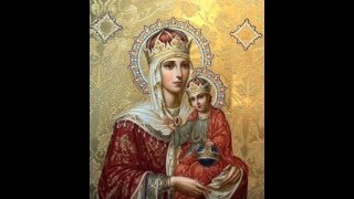 The Rosary — All 15 Mysteries — Gregorian Chant [upl. by Sylvan]