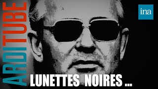 Lunettes Noires Pour Nuits Blanches le générique  INA Arditube [upl. by Ferne]