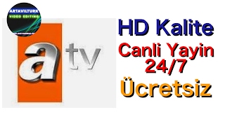 ATV  Canli Yayin Izle [upl. by Hermine]