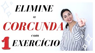 O Melhor Exercício para Corcunda no Pescoço [upl. by Bulley227]