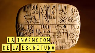 Cómo los Sumerios y los Egipcios inventarán la Escritura  La Historia de la Civilización [upl. by Sebastiano]