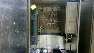 INTECH PROCESS AUTOMATION WHCP Panel Demonstration  Wellhead Control Panel [upl. by Anahsal761]