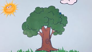 The Language Tree  Child Language Development [upl. by Shoifet]