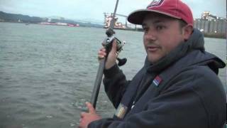 Columbia River Steelhead [upl. by Ute75]