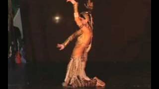 Tribal Fusion Bellydance  Orientalia 2007 [upl. by Antipas]