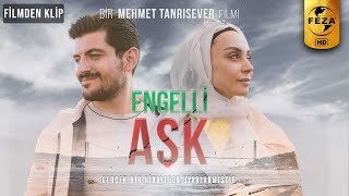 Engelli Aşk  Sinema Filminden Kesit  Yayında [upl. by Yrad]