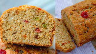 Best Trinidad Coconut Sweet Bread Recipe [upl. by Ennayram]