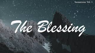 The Blessing Instrumental  12 Hour Instrumental for Prayer Worship and Sleep [upl. by Schuman]