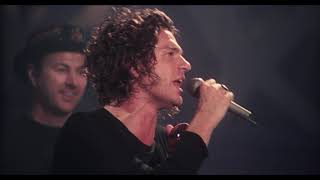 INXS – The Stairs Official Live Video Live From Wembley Stadium 1991  Live Baby Live [upl. by Ocirrej229]