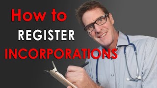 How to register an Incorporation with CIPC [upl. by Moshe196]