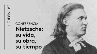 Nietzsche I La vida de un filósofo atormentado  La March [upl. by Else328]