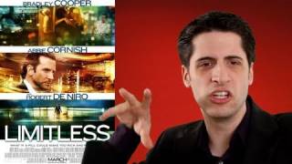 Limitless movie review [upl. by Colas]