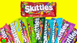 Skittles Candy [upl. by Senskell916]