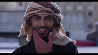 Omar Borkan Al Gala  Shining Star [upl. by Llevram]