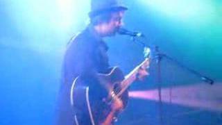 Pete Doherty  What Katie Did  Glastonbury 2008 [upl. by Florri866]