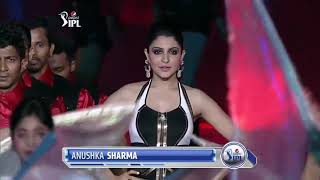 Anushka Sharma Latest Dance Performance 2020 HD [upl. by Eecyac]