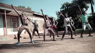 Ghetto Kids Dancing Lets Go by eddy Kenzo [upl. by Aneehta]