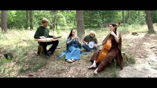 real medieval music mittelalter musik instrumental [upl. by Eigla]