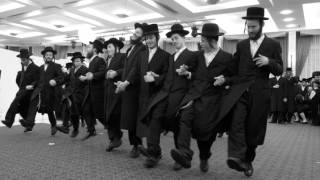 Habad Lubavich  Hasidic dance Jewish music collection [upl. by Euginom713]