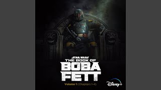 The Book of Boba Fett [upl. by Ocimad545]